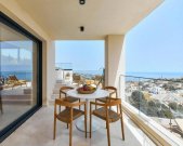 Mades Kreta - Mades bei Ligaria: Luxuriöse, neue Villa mit Pools, Gärten und herrlichem Meerblick Haus kaufen